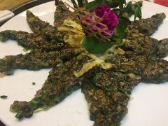 -渔傅·蓝海岸霞浦海鲜(正祥店)