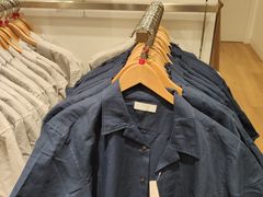 -优衣库(天津天河城店)