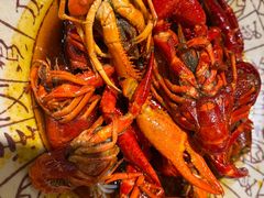 -有位虾匠·手工土菜小馆(市北店)