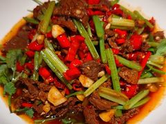 -湖兰金牌小炒肉(椒江万达店)