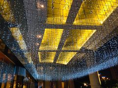 -元一希尔顿酒店·禅自助餐厅·啤酒花园