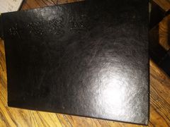 -平娃三宝烧烤·面食(南小街店)