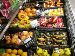 -华润万家(香港名都店)