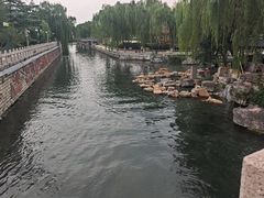 -泉城广场