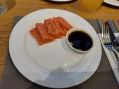 -解放碑威斯汀酒店-知味国际美食餐厅