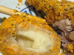 -SUN炸鸡专门店(西塔总店)