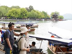 -李犟大爆鳝面·手工蟹黄包(湖滨西湖店)