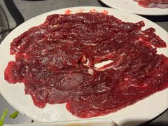 嫩肉-贵宾牛·潮汕牛肉火锅(珠池总店)