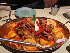 -丝路金桃·新疆菜(徐汇店)