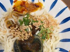 -面乙新派手擀面(大悦城店)