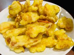 -哈尔滨春饼(朝山街店)