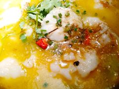 豆花鱼-花千醉(新街口店)