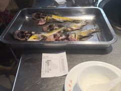 -屯老二农家铁锅炖·行业领军者(梅江店)