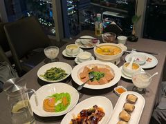 -望乡楼上海菜(日月光店)