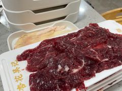 -杏花吴记牛肉火锅
