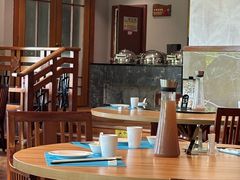 -糟粕醋·椰苑海南菜餐厅(亚龙湾天域酒店)