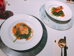 -三号黄浦会Canton Table