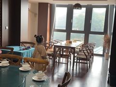 -听风阁农家私房菜茶楼(龙坞店)