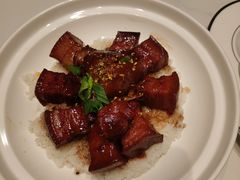 -巨鼎谭家菜(普照寺路店)