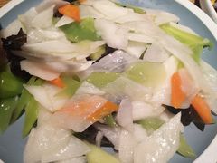 -大哈福烧烤·海鲜·家常菜(延安三路店)