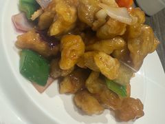 -松花湖水饺(新濠天地店)