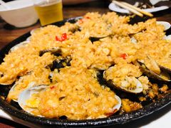 -霄汉羊排(万松园一店)