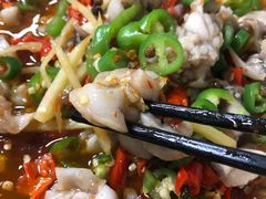 -艺味深尝(云锦路店)