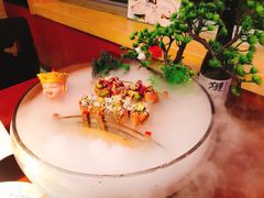 -鳗鱼家·深夜食堂(军博店)