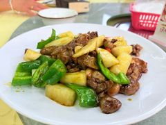-南沙辉记烧鸡·荔枝木炭火吊烧(旧镇店)