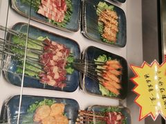-必点海鲜·鲅鱼水饺(鞍山西道店)