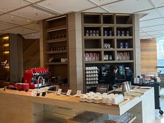 -TABLE·味西餐厅-成都茂业JW万豪酒店