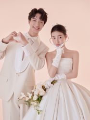 -第一夫人婚纱摄影(南京店)