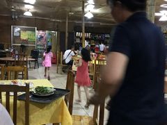 -幽优农庄·森波拉特色本地农家菜