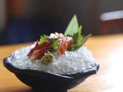 -鲁山人日本料理·放题·套餐(松卫北路店)