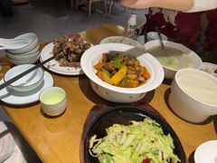 -伊喜饺子·烤鸭(五道口学院路店)