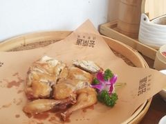 -芸南道·过桥米线(昆明老街旗舰店)