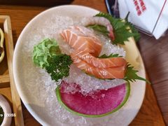 -赤坂亭·M9和牛烧肉·铁板烧·日料398放题(长泰广场店)