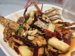 -靓靓蒸虾·头牌蒸虾(南山桂庙店)