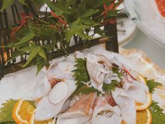 鲜海兔-虾佬圣汤·海鲜姿造(乐堤港店)