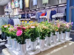 -凯德广场(武胜路店)