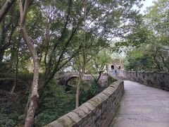 -台州府城(江南长城)