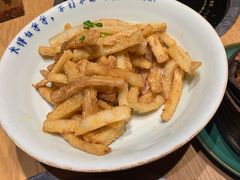 -吃饭皇帝大(解放西路店)