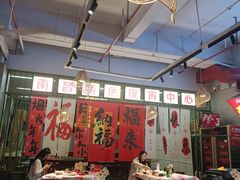 -老闵田螺馆·南昌市井菜·特色小吃(总店)