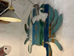 -十面欢腾·海鲜面·台式Bistro(长乐路店)