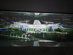-中国铁道博物馆(正阳门馆)