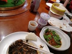 -大鸭梨烤鸭(金色漫香店)