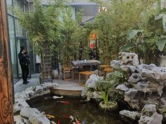 -道南書院·私房菜·早午茶·茶馆