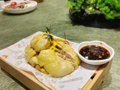 -宋园·金宴浙鲜馆(静安店)