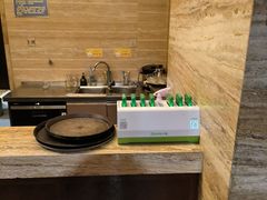 -益健·足疗汗蒸SPA(芙蓉广场店)