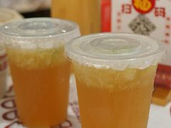 -耙吉吉川味小酒馆(本地人回头店)